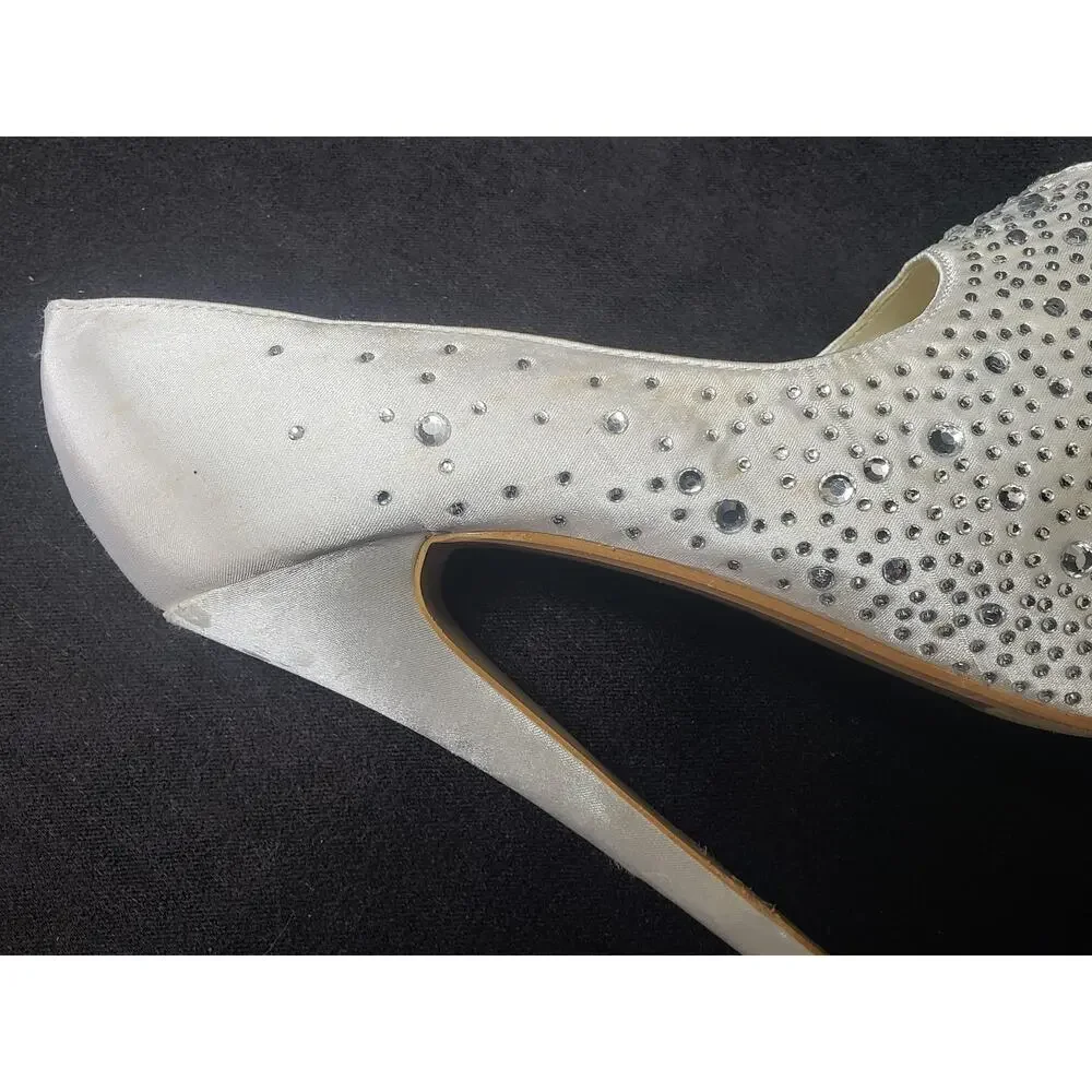Daily Shoes dailyshoes ivory